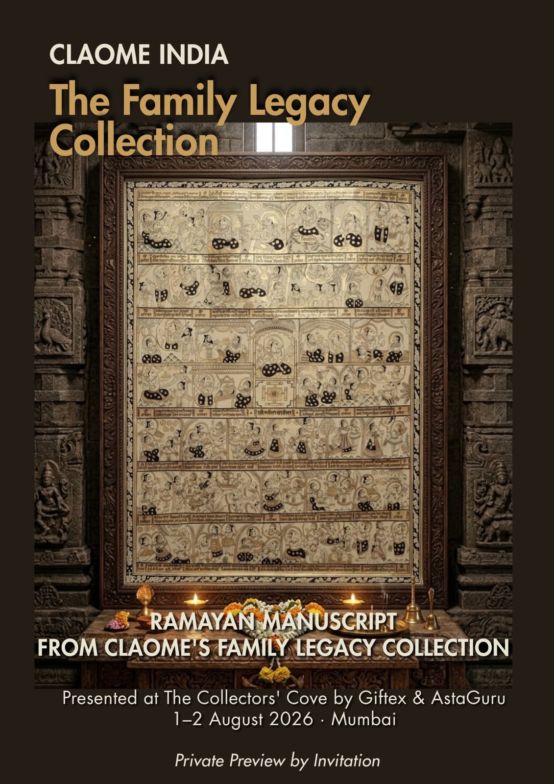 Collectors cove