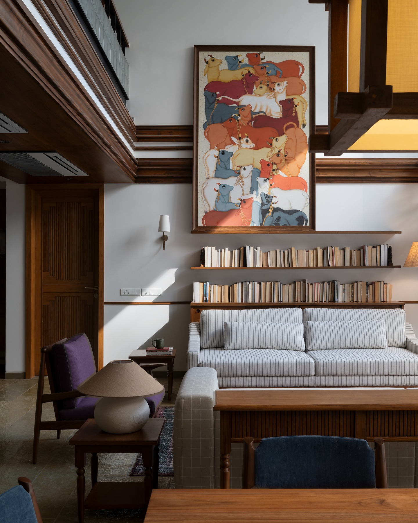 ELLE DECOR India