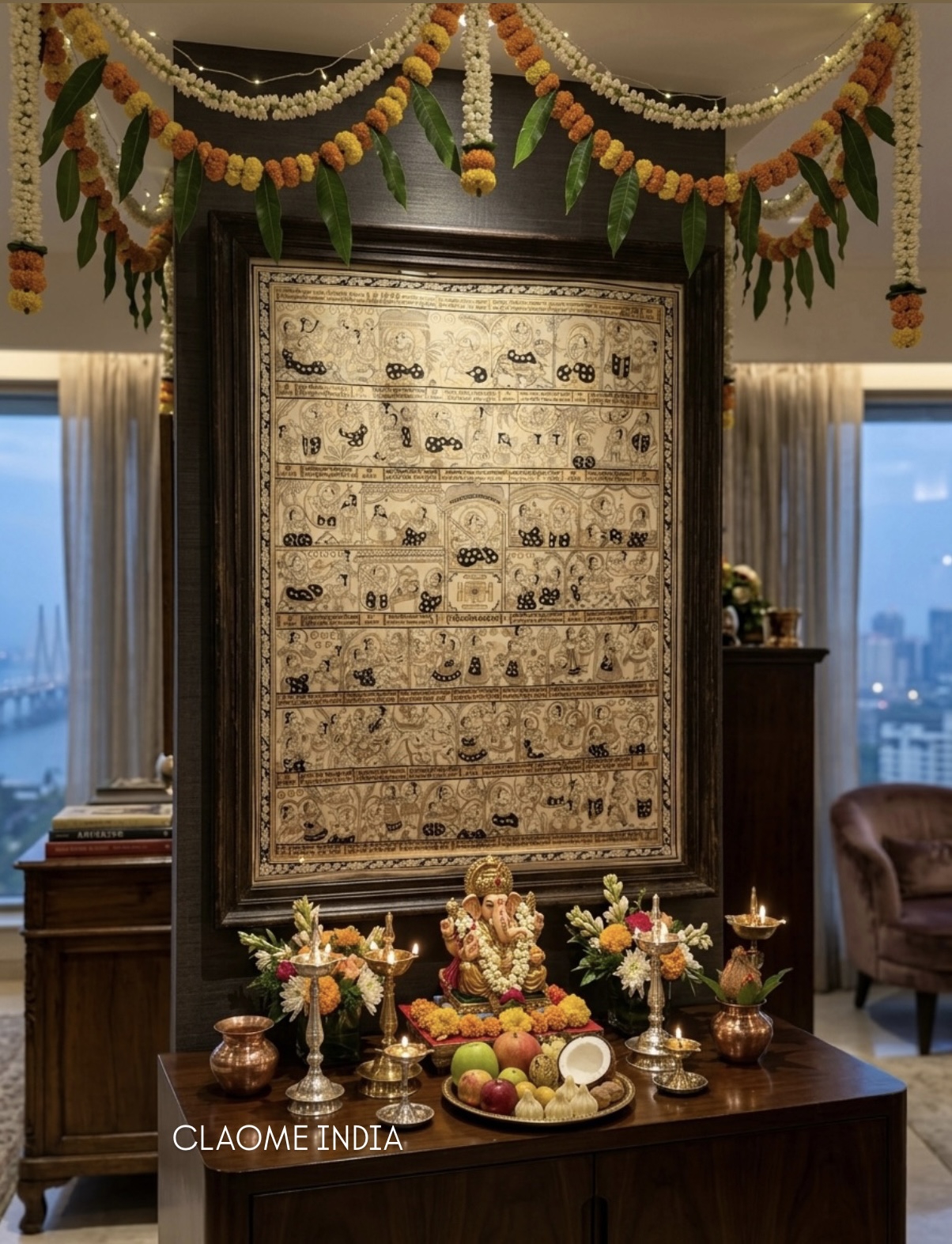 Ganesh Chalisa