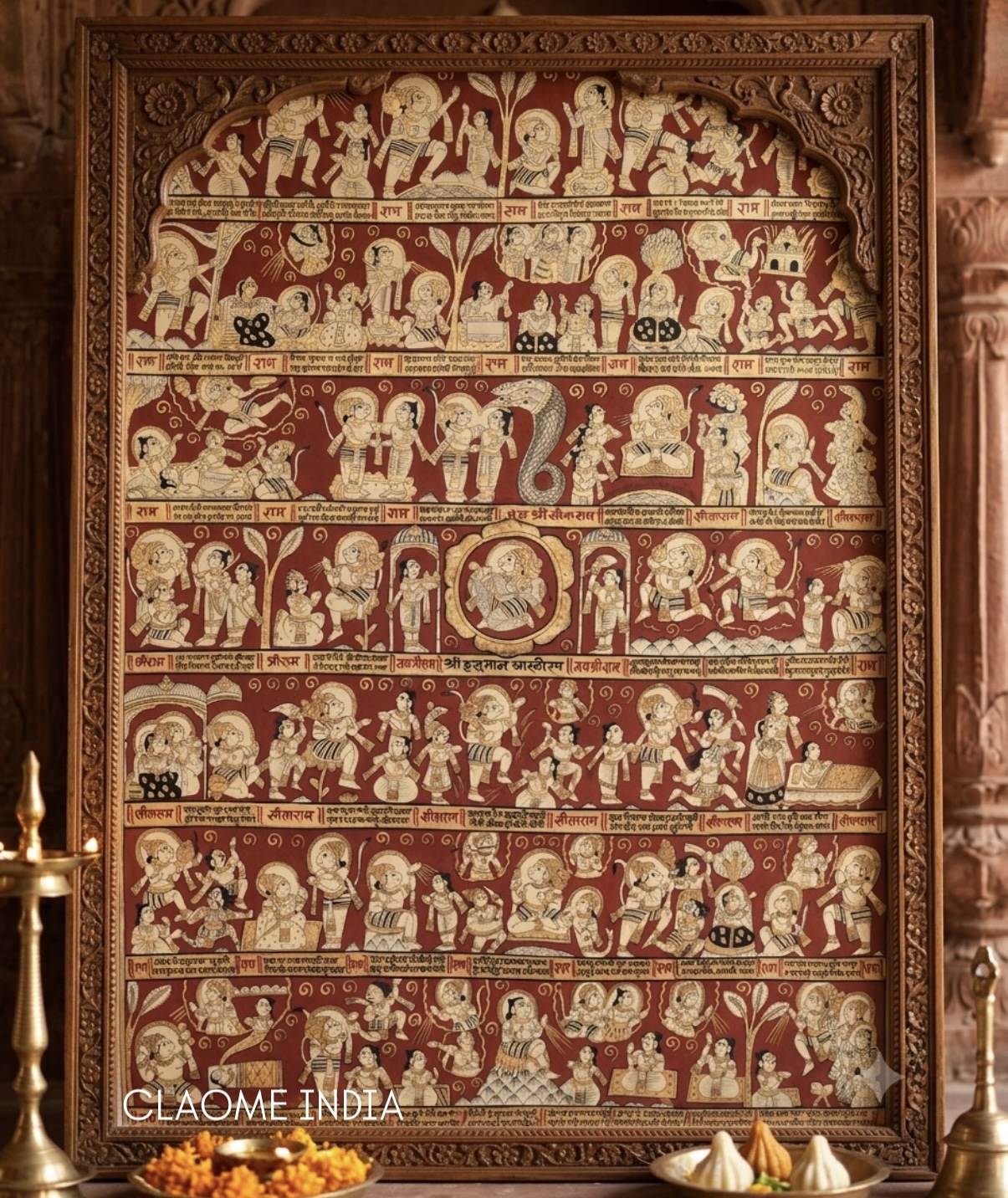 Hanuman Chalisa