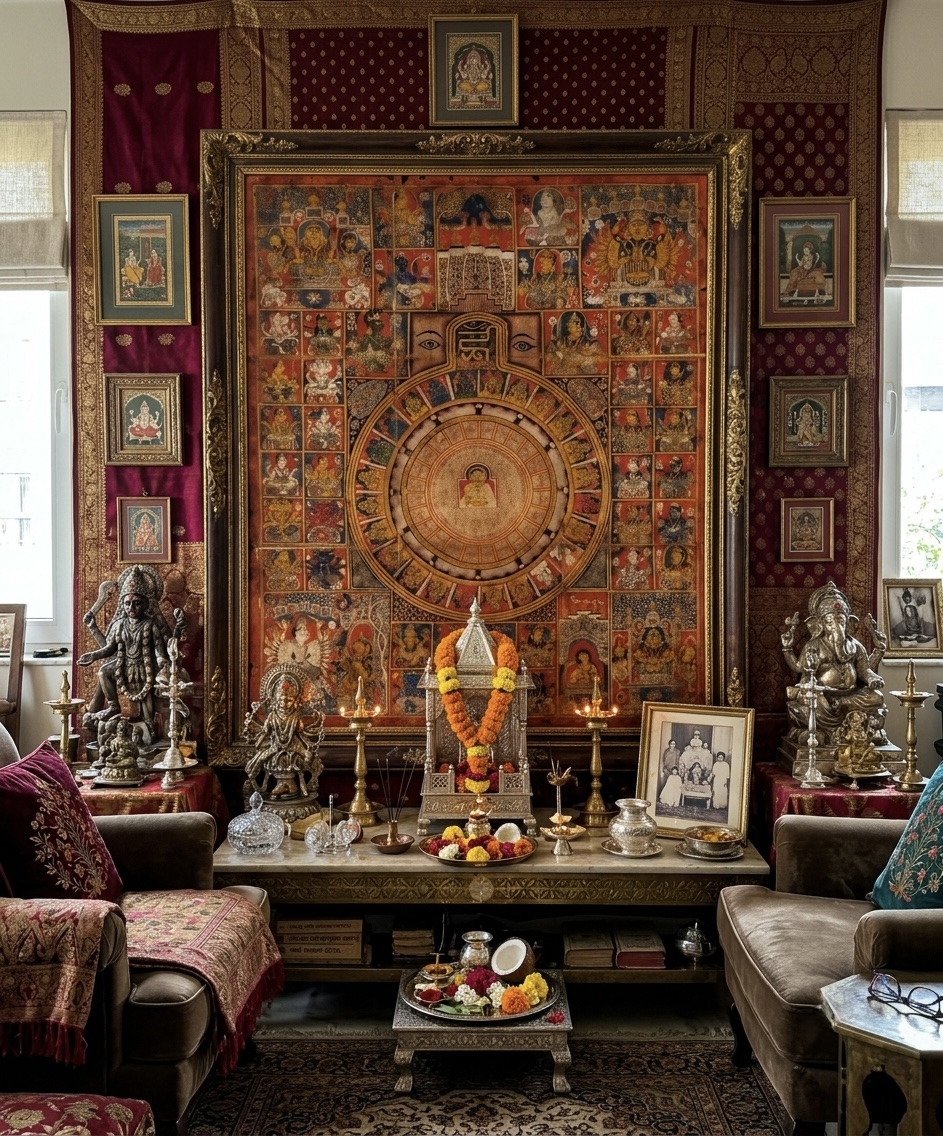 original-jain-painting