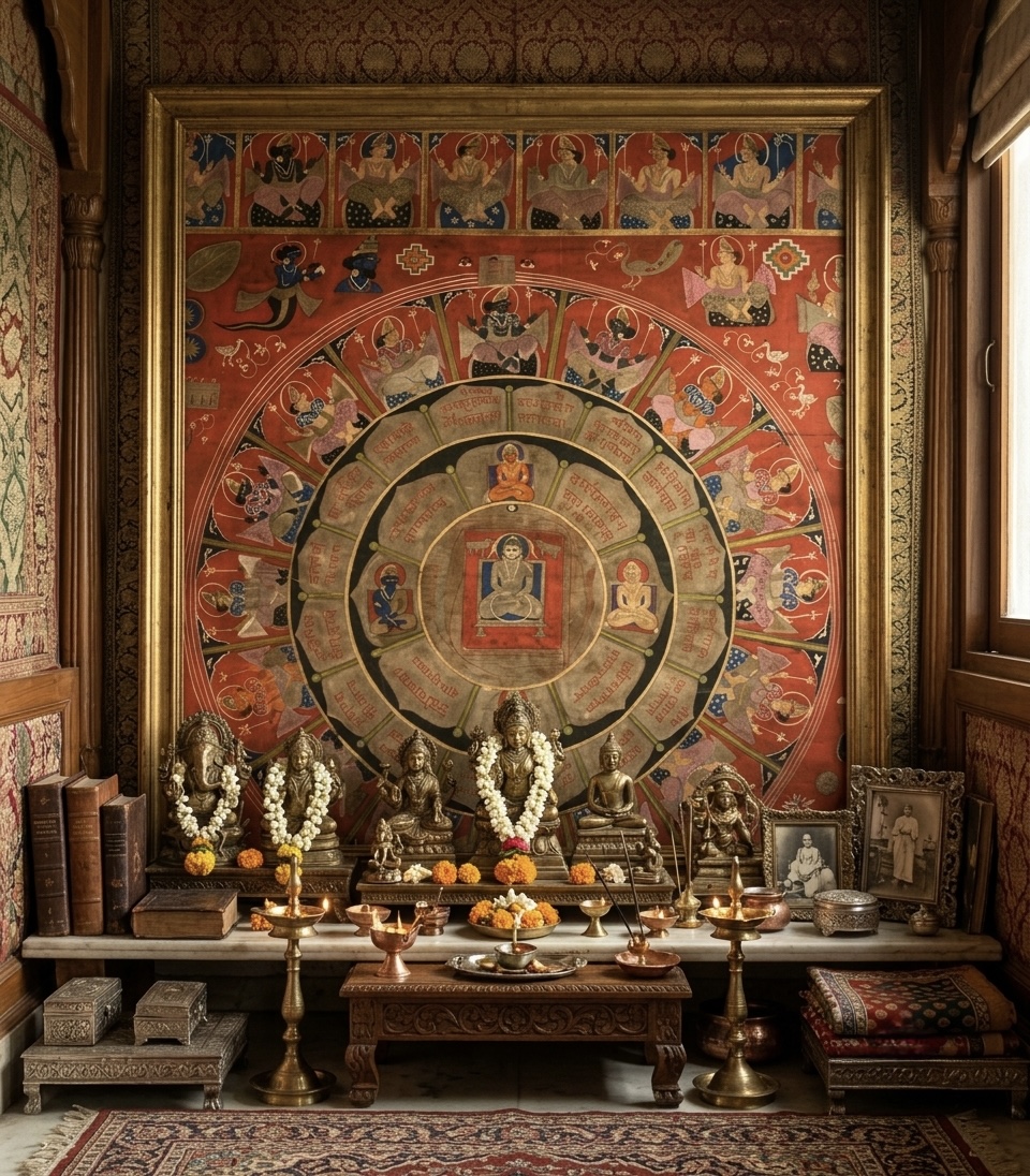 jain-mandala-painting