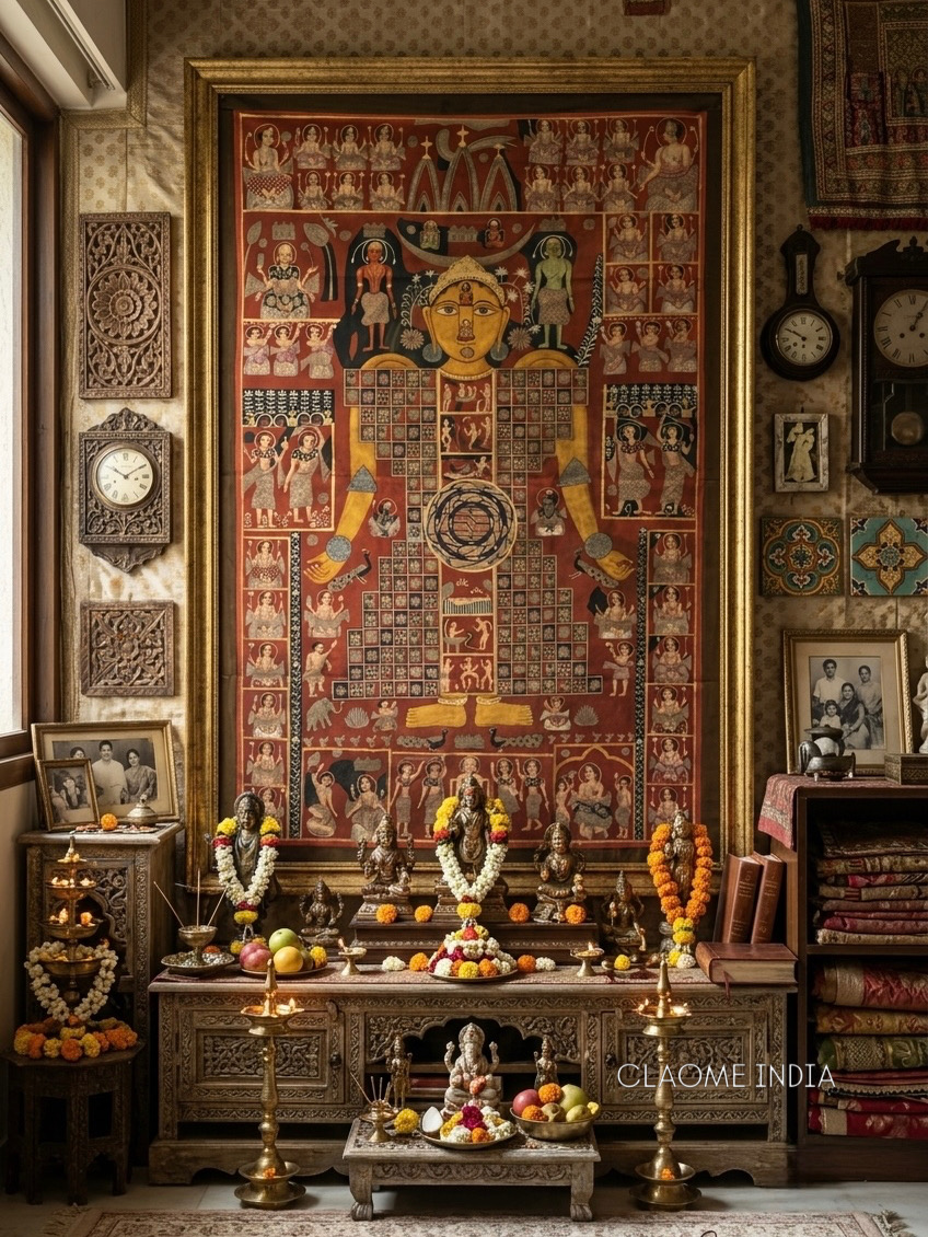 original-jain-painting